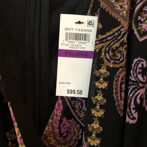 Dress - Picture 2 of 3